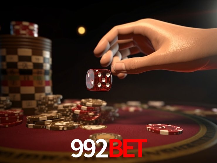 Apostas de Basquete 992bet