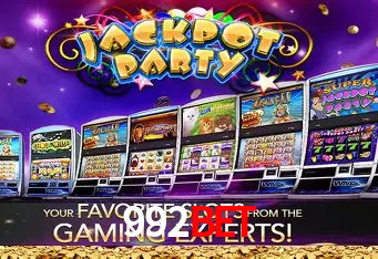 Desvendando o Mundo dos Jogos Virtuais na 992bet