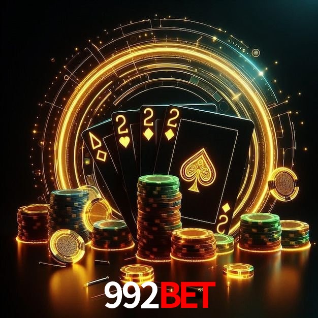 Apostas de Futebol 992bet
