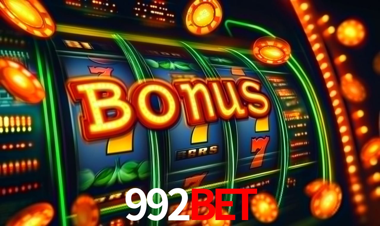 Live Casino 992bet