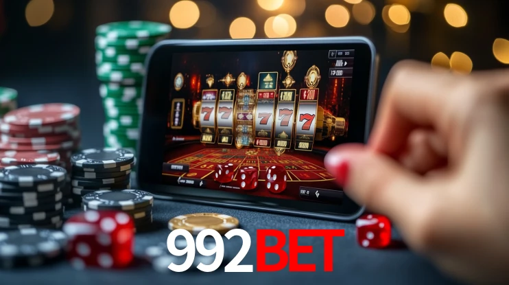 Instant EasyPaisa 992bet