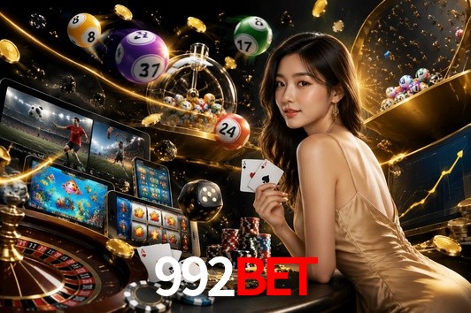 Flash Promotion 992bet