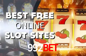 Descubra a Magia dos Jogos de Arcade no 992bet