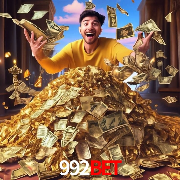 Jogos Exclusivos 992bet