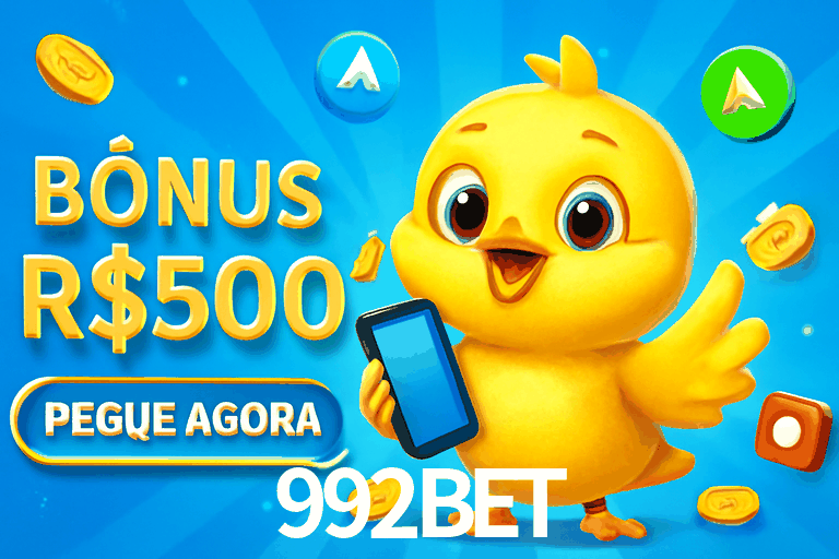 Weekend Specials 992bet