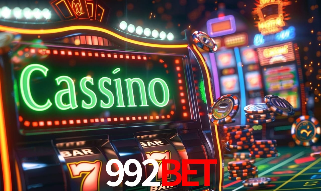 Avaliações dos Jogadores 992bet
