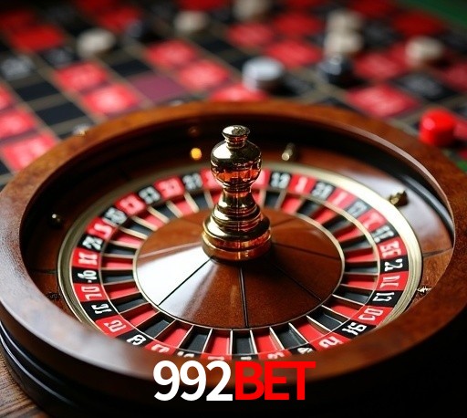 Tecnologia da Plataforma 992bet