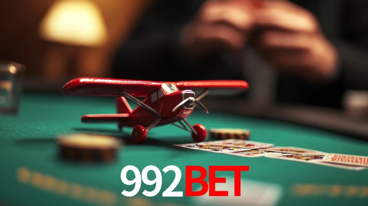 Aviator Jogo na 992bet 