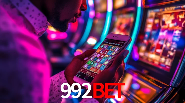 Baixar App 992bet