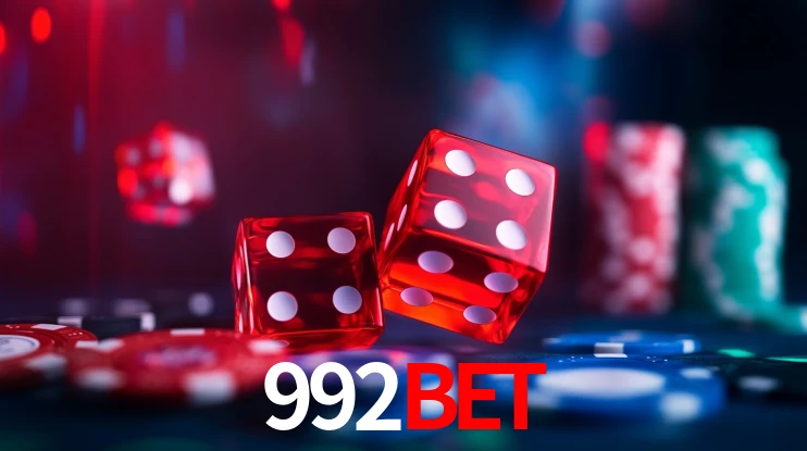 Bonus na Plataforma Online 992bet