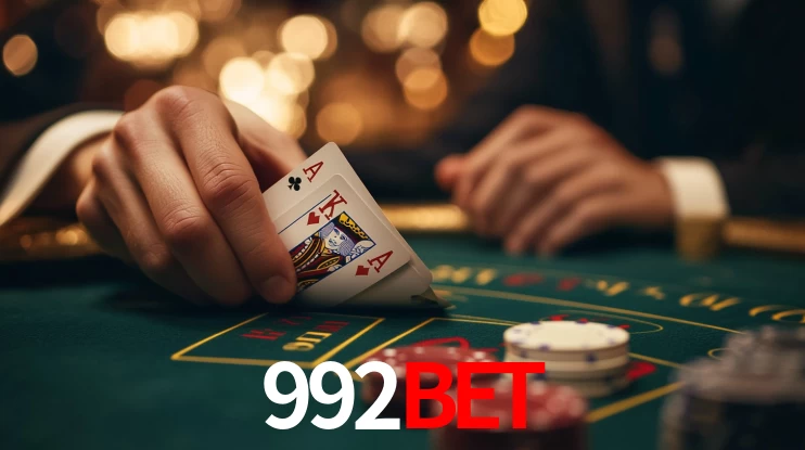 Plataforma Online 992bet