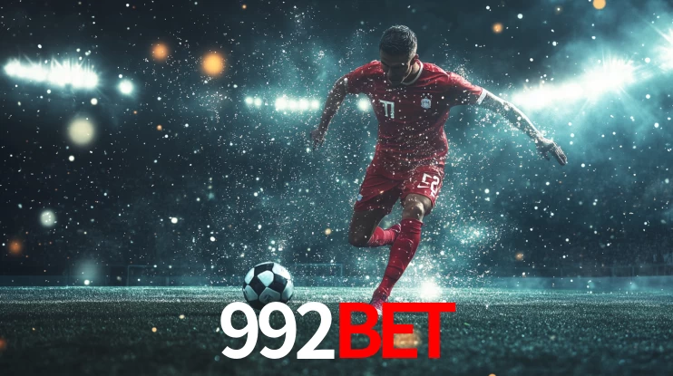 Plataforma de Apostas 992bet