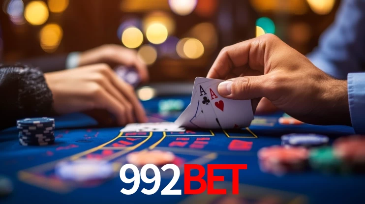 Jogos na 992bet
