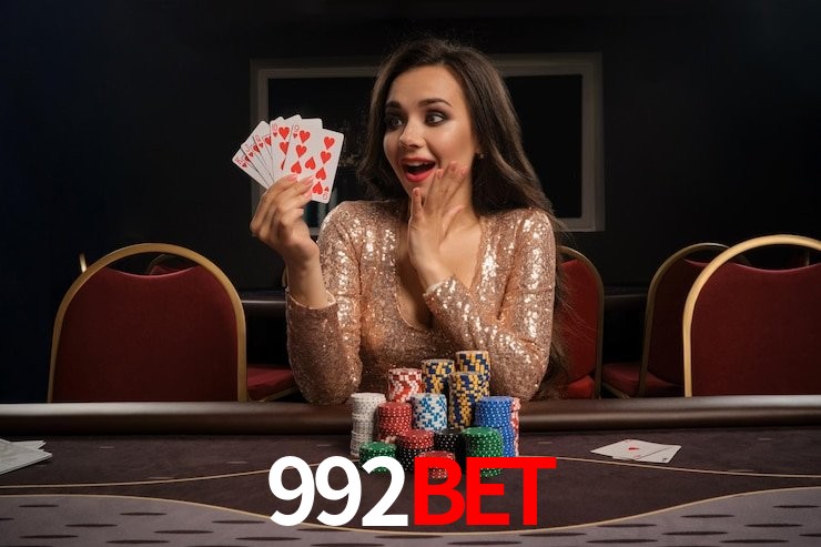 Programa VIP 992bet