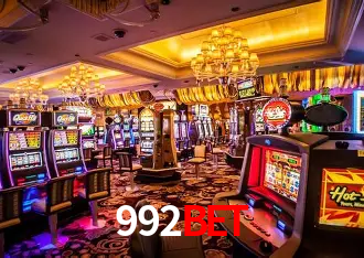 992bet Rio de Janeiro - Professional Dealers