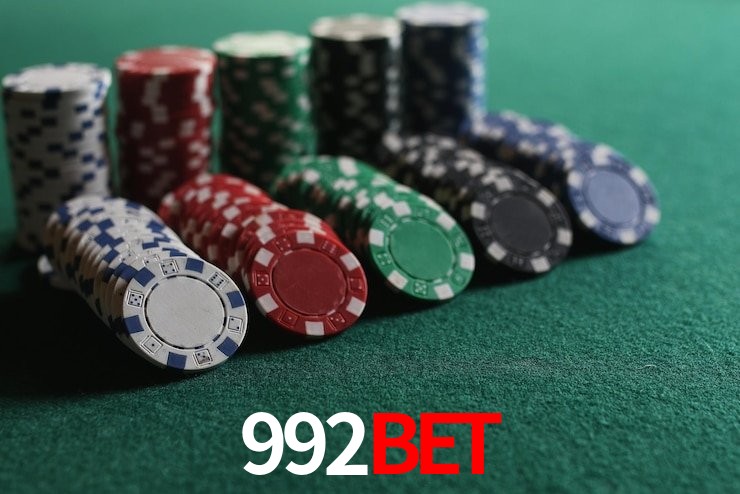 Game Providers 992bet