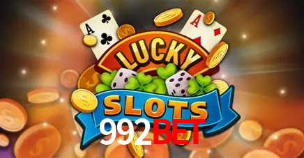 Descubra o Mundo do Cassino Online com 992bet