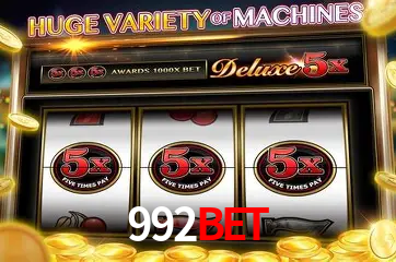 Descubra a Magia dos Jogos de Arcade no 992bet
