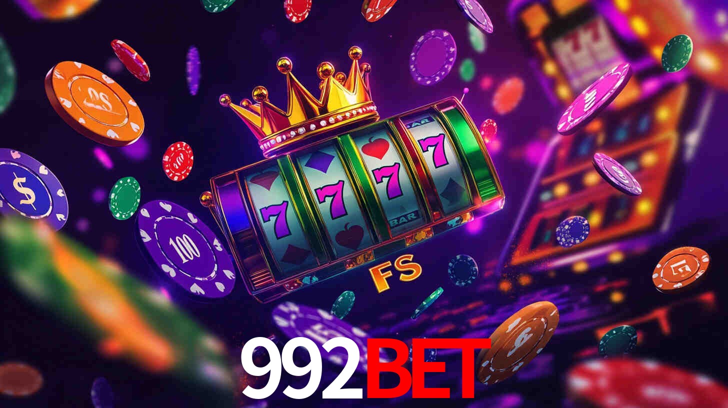 VIP Casino 992bet