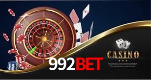 Provedores de Jogos 992bet