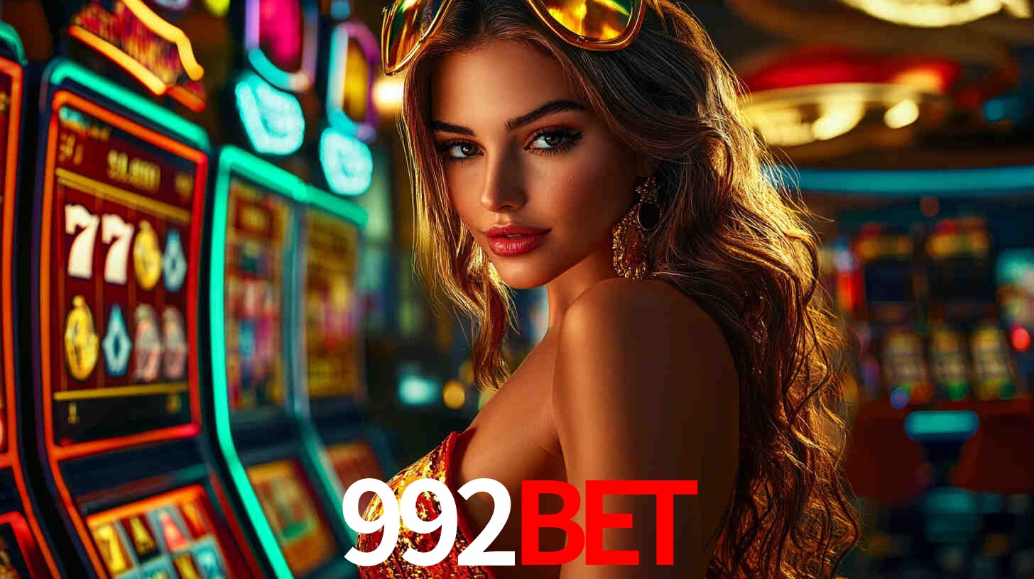 Live Casino 992bet