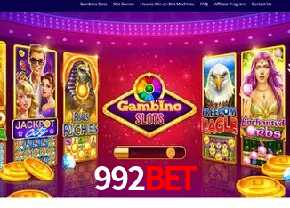992bet Rio de Janeiro - Bonus Terms