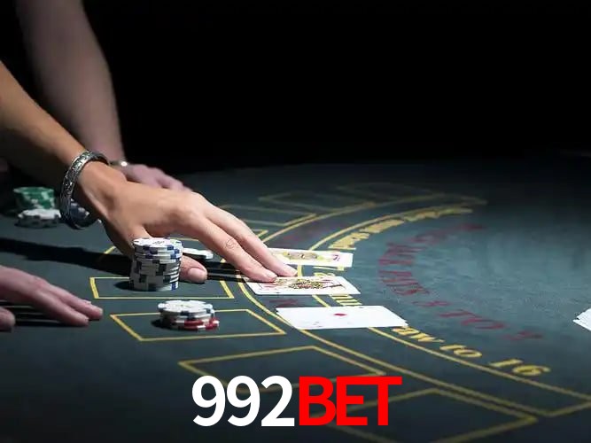 992bet Fortaleza - Reviews
