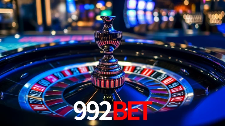 Premium Interface 992bet