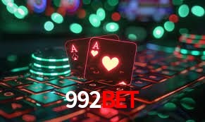 Cadastro Rápido 992bet