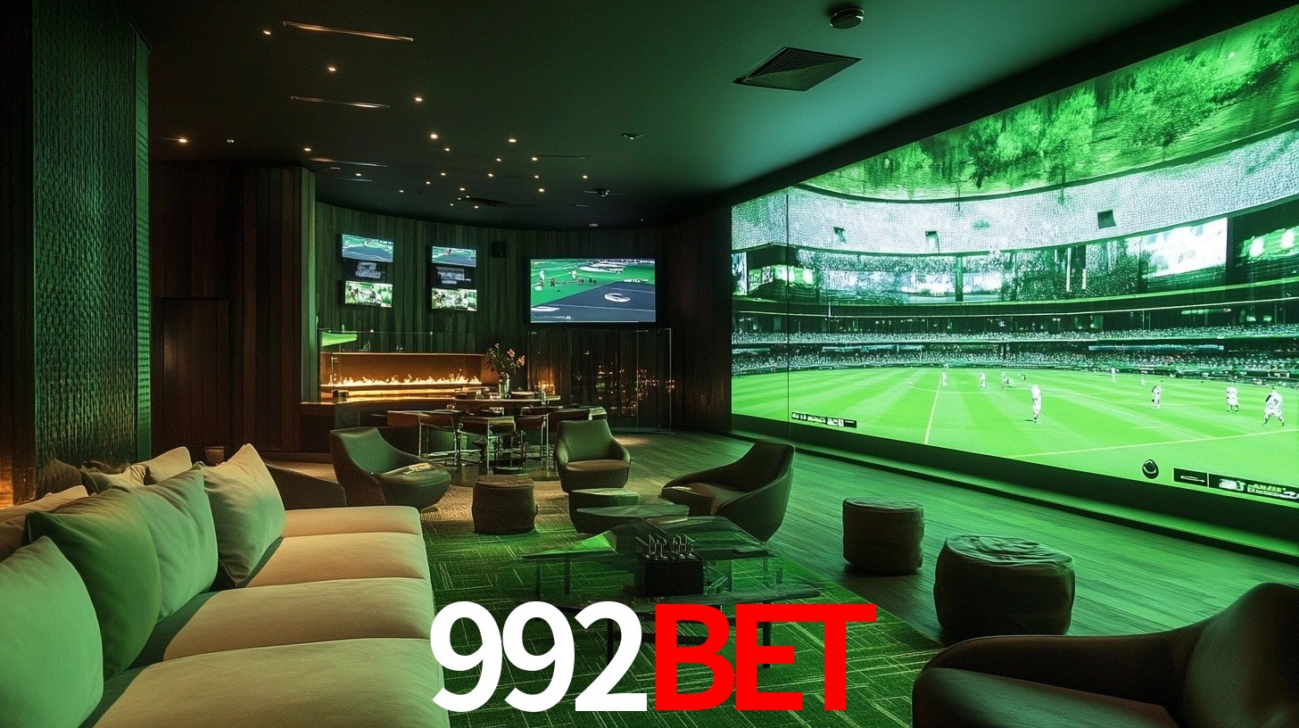 Sinta a adrenalina dos jogos de cassino com 992bet