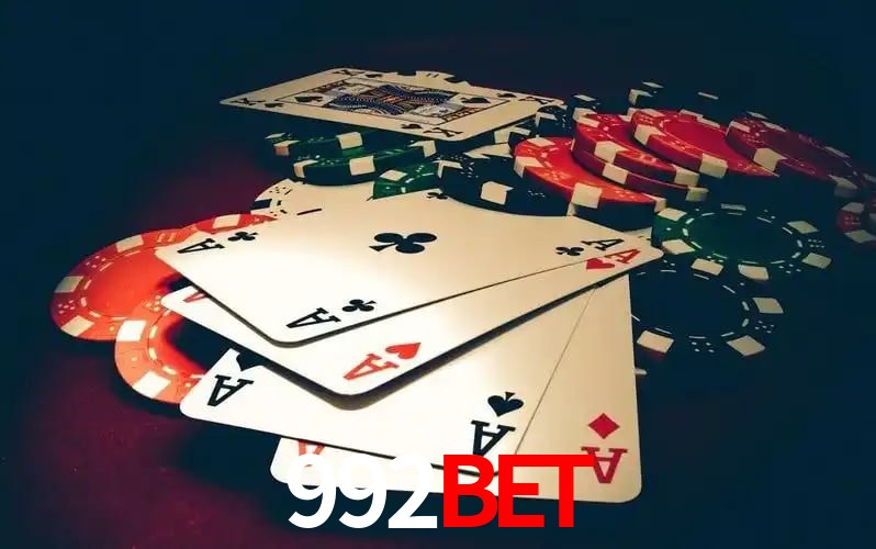 992bet Brasília - Betting Features