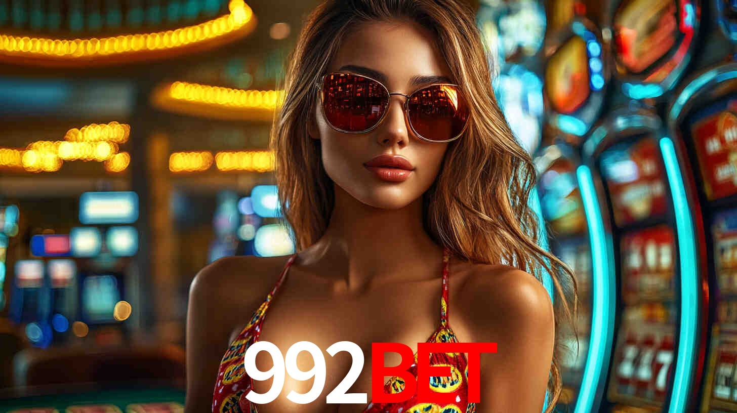 Programa VIP 992bet