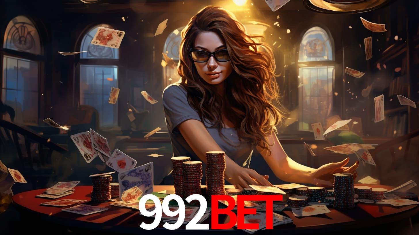 Football Betting 992bet