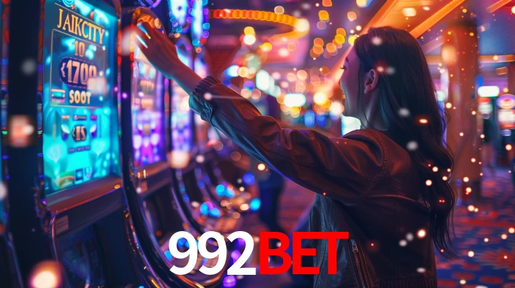 Explore as vantagens do 992bet: serviço profissional e confiabilidade
