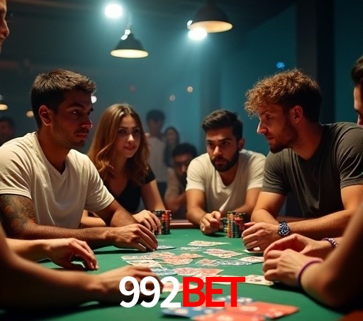 992bet Salvador - Promo Stats