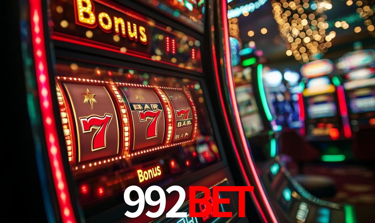 992bet