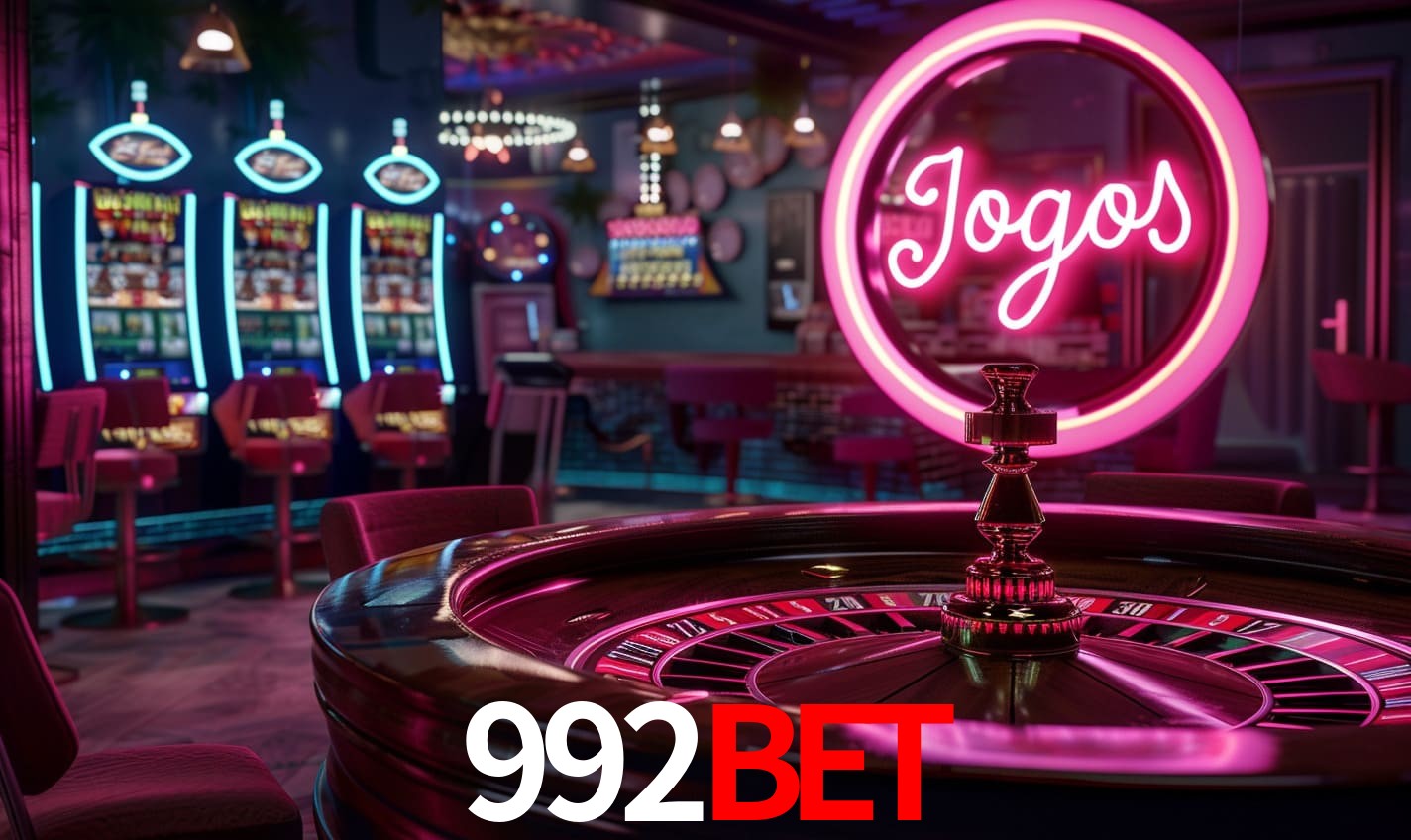 992bet Belo Horizonte - Provably Fair