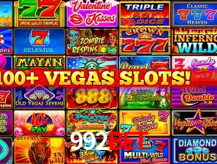 992bet Brasília - Casino Guide