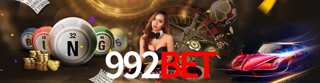 992bet São Paulo - Top Slots