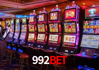 992bet Bônus - Pacote R$5.000 + VIP