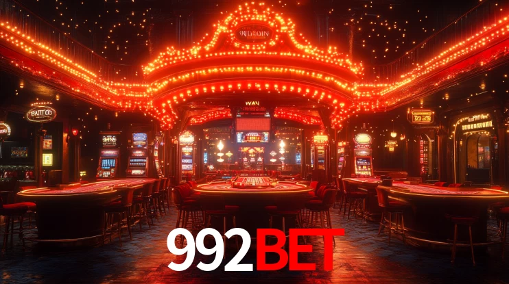 Exclusive Games 992bet