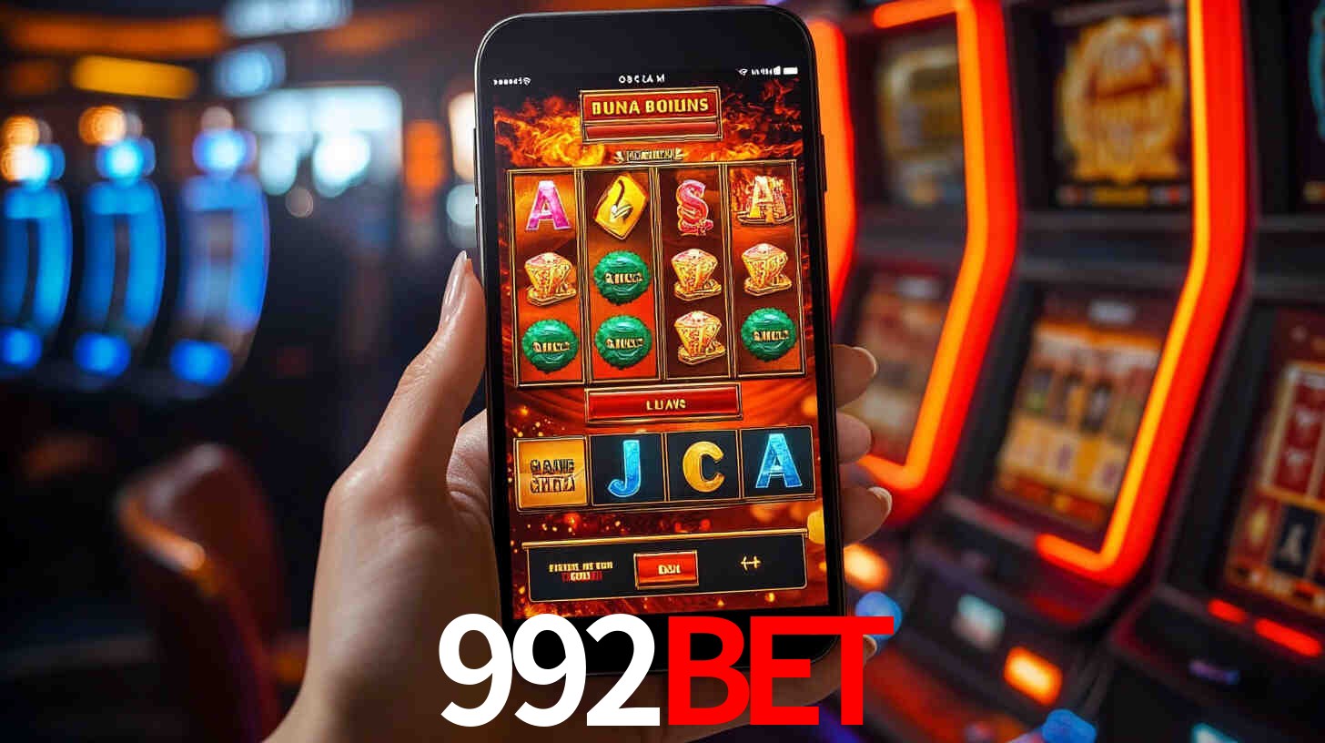 Experimente o Login Seguro Premium no 992bet