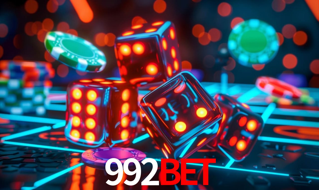 Jogos Exclusivos 992bet