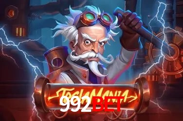 992bet Belo Horizonte - Jackpots